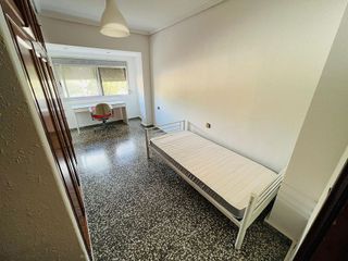 Piso en alquiler en El Castell en Burjassot