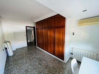 Piso en alquiler en El Castell en Burjassot