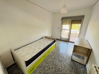 Piso en alquiler en El Castell en Burjassot