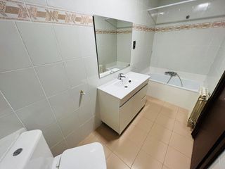 Piso en alquiler en El Castell en Burjassot