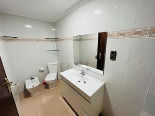 Piso en alquiler en El Castell en Burjassot
