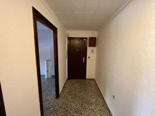 Piso en alquiler en El Castell en Burjassot