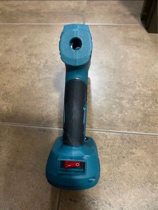 Pistola Silicona + Barras Regalo (sin bateria)