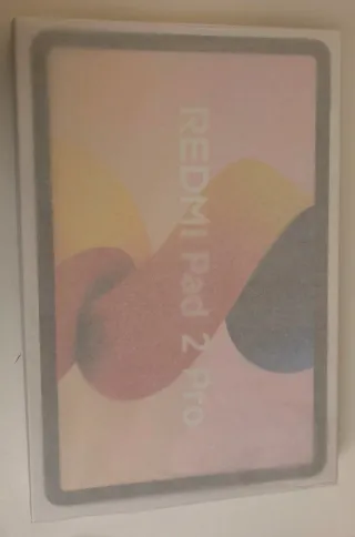 Redmi Pad 2 Pro 6GB/128GB Grafito