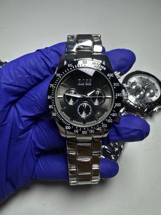 Reloj Hugo Boss 