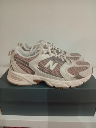 Zapatillas New Balance 530 moyen bisque 