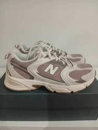 Zapatillas New Balance 530 moyen bisque 