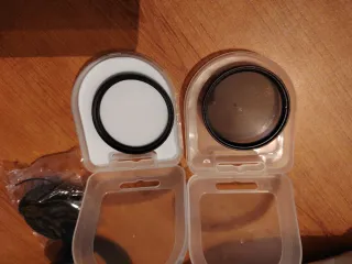 Funda Silicona Cámara R50