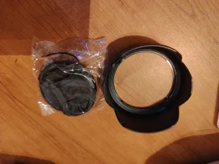 Funda Silicona Cámara R50