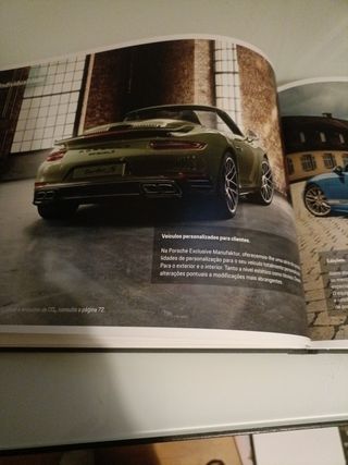 Catálogo  Exclusive Manufaktur