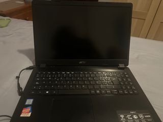 Acer Aspire 3 i3-6006U 8GB RAM