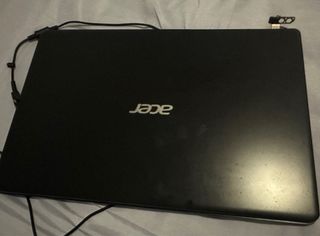 Acer Aspire 3 i3-6006U 8GB RAM