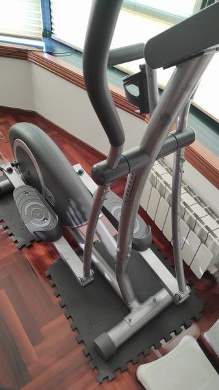 Elíptica Domyos VE590