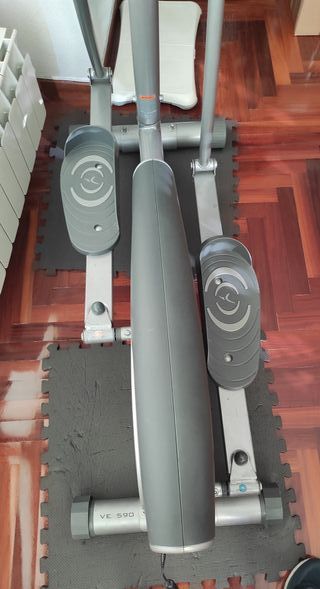 Elíptica Domyos VE590