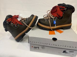 Botas ART Marrones Talla 41