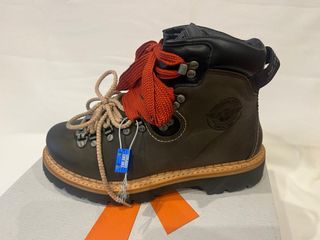 Botas ART Marrones Talla 41