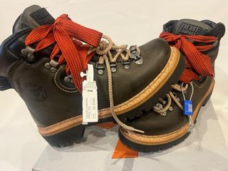 Botas ART Marrones Talla 41