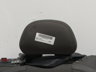 ASIENTOS TRASEROS VOLVO V40 CROSS COUNTRY D4204T1