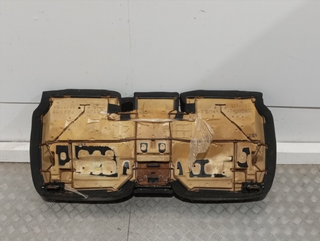 ASIENTOS TRASEROS VOLVO V40 CROSS COUNTRY D4204T1