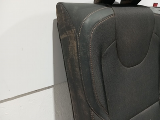 ASIENTOS TRASEROS VOLVO V40 CROSS COUNTRY D4204T1