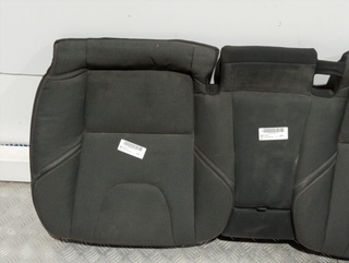 ASIENTOS TRASEROS VOLVO V40 CROSS COUNTRY D4204T1