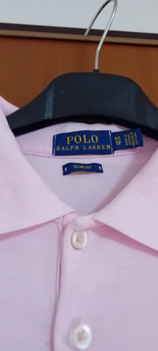 Polo Ralph Lauren Donna S Rosa