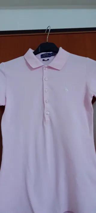 Polo Ralph Lauren Donna S Rosa