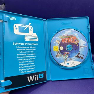 The Legend of Zelda The Wind Waker HD Wii U