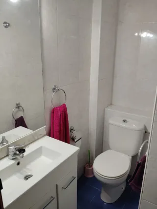 Piso en Avda Gran Vía Parque
