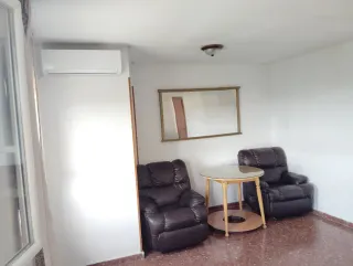 Piso en Avda Gran Vía Parque