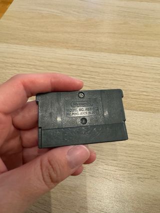 The Incredibles Rise of the Underminer GBA