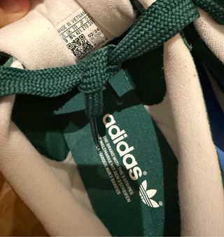 Adidas Campus 00s Verdes