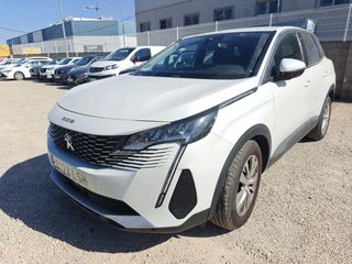 Peugeot 3008 1.5 BlueHDi 96kW (130CV) S&S Active Pack