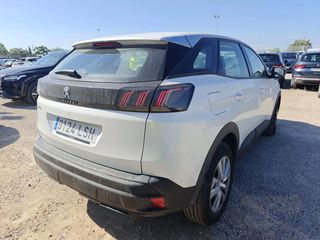 Peugeot 3008 1.5 BlueHDi 96kW (130CV) S&S Active Pack