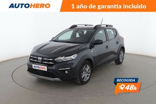 Dacia Sandero 1.0 TCe Stepway Comfort