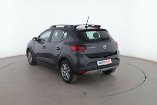Dacia Sandero 1.0 TCe Stepway Comfort