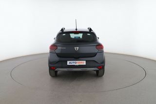 Dacia Sandero 1.0 TCe Stepway Comfort