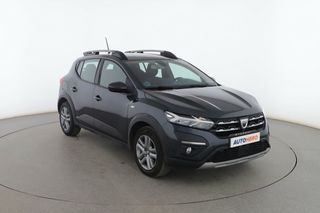 Dacia Sandero 1.0 TCe Stepway Comfort