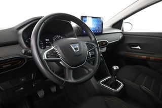 Dacia Sandero 1.0 TCe Stepway Comfort
