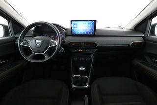 Dacia Sandero 1.0 TCe Stepway Comfort
