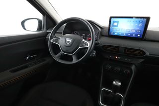 Dacia Sandero 1.0 TCe Stepway Comfort