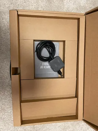 Ordenador Asus Plata