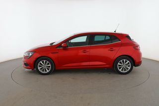 Renault Megane 1.5 dCi Energy Tech Road