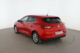 Renault Megane 1.5 dCi Energy Tech Road