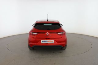 Renault Megane 1.5 dCi Energy Tech Road