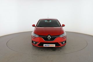 Renault Megane 1.5 dCi Energy Tech Road