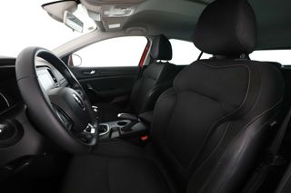 Renault Megane 1.5 dCi Energy Tech Road