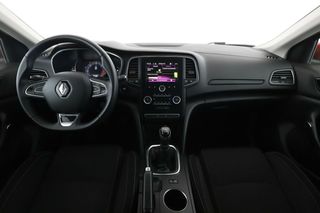 Renault Megane 1.5 dCi Energy Tech Road
