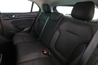 Renault Megane 1.5 dCi Energy Tech Road