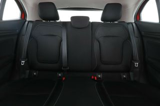 Renault Megane 1.5 dCi Energy Tech Road